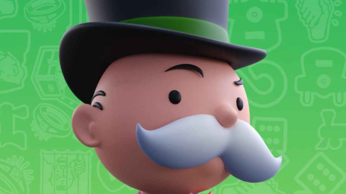 How to fix the We're sorry, An Error Occurred crashing restart bug in Monopoly GO