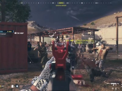 What does and doesn't carry over run to run in Modern Warfare Zombies (MWZ)