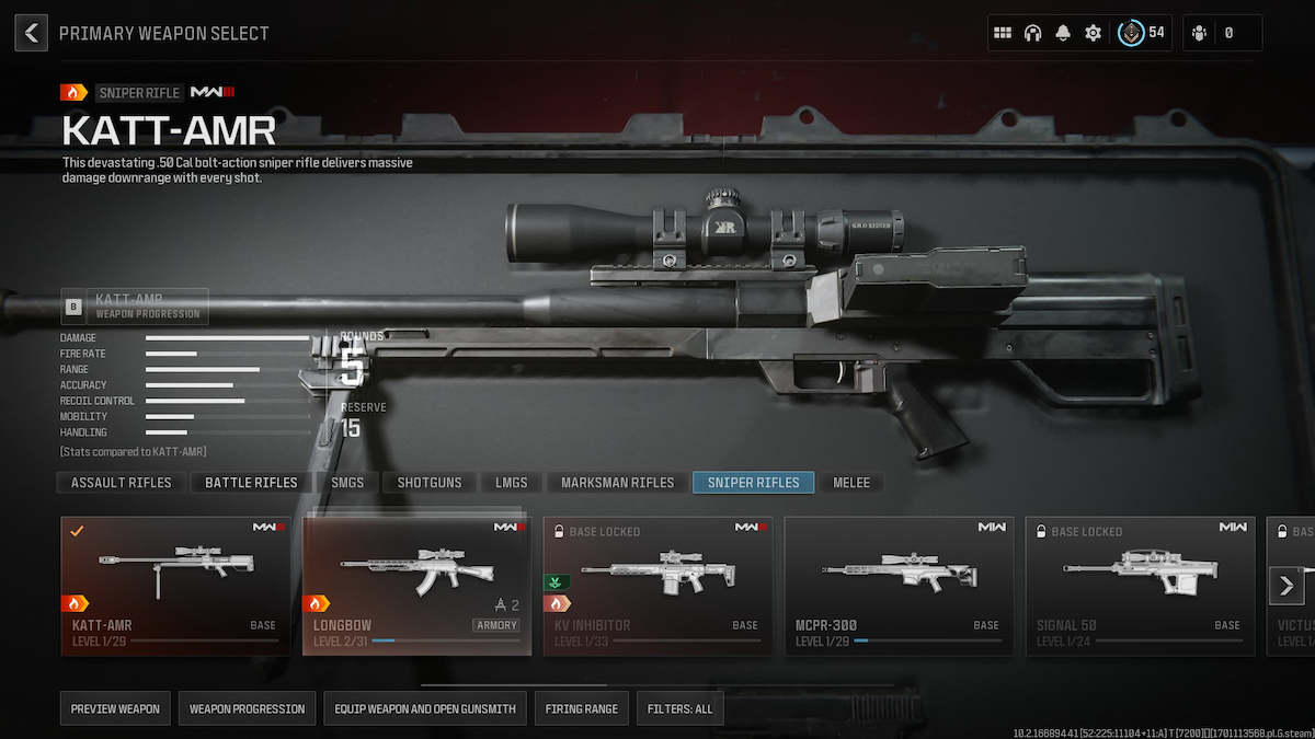 warcraft 3 sniper