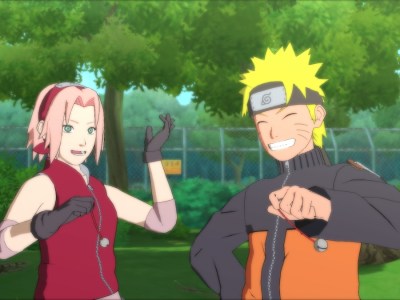 Naruto X Boruto Ultimate Ninja Storm Connections All Support Actions