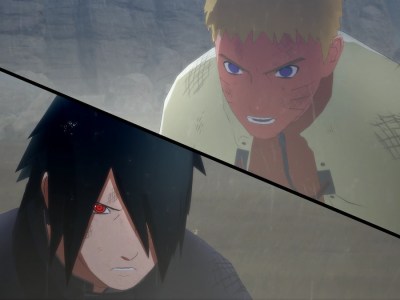 Naruto X Boruto Ultimate Ninja Storm Connections Review