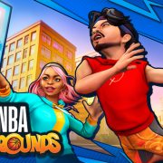 Nba Playgrounds Thumbnail
