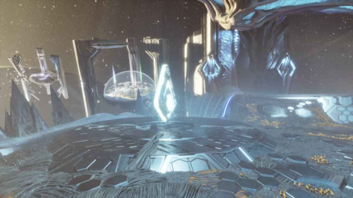 Надзиратель в Ark Survival вознесся