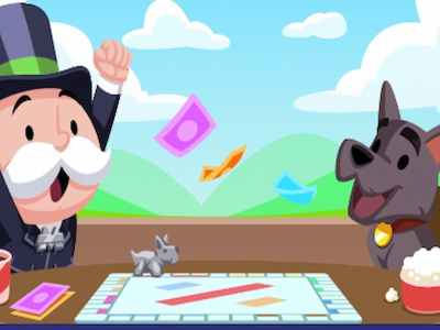 Playing Monopoly In Monopoly Go