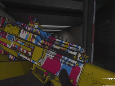 Best Pulemyot 762 build in MW3: Attachments, loadout, and perks