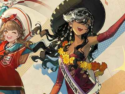 Reverse 1999 Characters