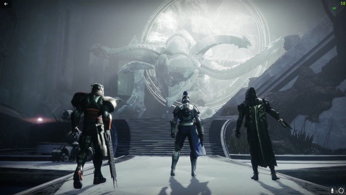 How to complete the Riven’s Lair Activity in Destiny 2