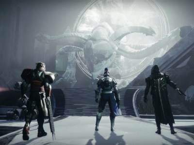 How to complete the Riven's Lair Activity in Destiny 2