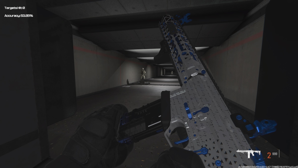 Best Riveter build in MW3 Attachments, loadout, and perks