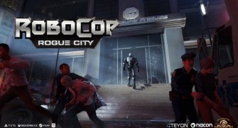 Rogue City Title