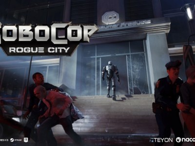 Rogue City Title