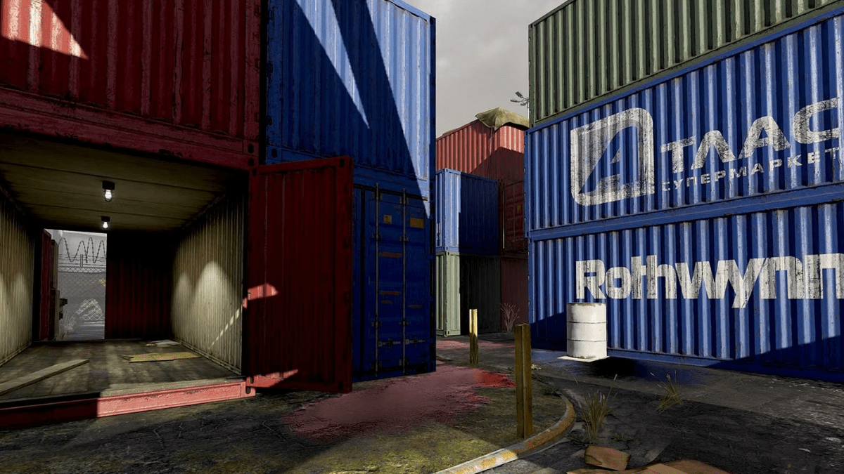 Shipment Cod