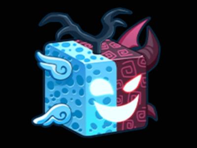 Spirit Fruit In Blox Fruits