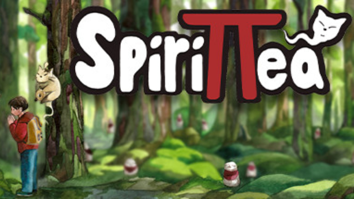 Spirittea Review