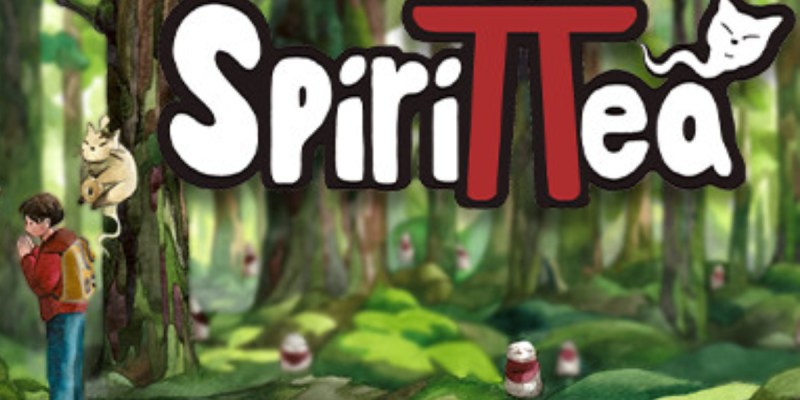 Spirittea Review