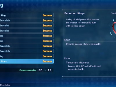 Star Ocean The Second Story R Best Factors Featured