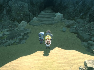 Star Ocean The Second Story R Specialty Featured