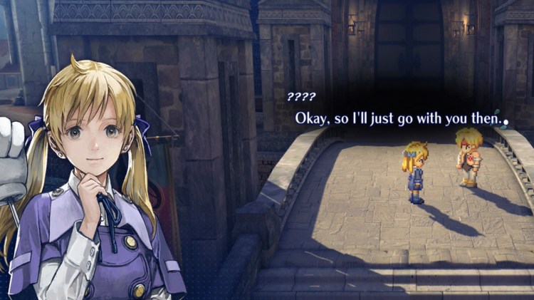 Star Ocean The Second Story R Welch 2