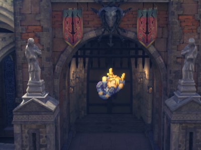 Star Ocean The Second Story R Welch