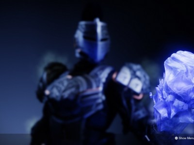 Best Destiny 2 Stasis Titan build: PvP and PvE