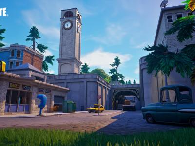 Tilted Towers In Fortnite Og 1920x1080 Ec8f20a0f68c