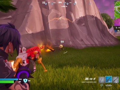 Best Fortnite OG weapons, ranked by usefulness