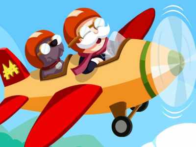 Up And Away Tournament In Monopoly Go