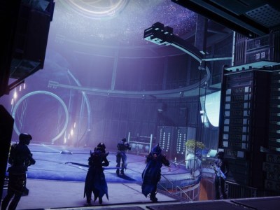 When does Destiny 2 Warlord's Ruin Dungeon release? Date and time, explained