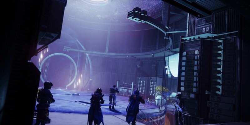 Когда выйдет Destiny 2 Warlord’s Ruin Dungeon?  Дата и время с объяснением