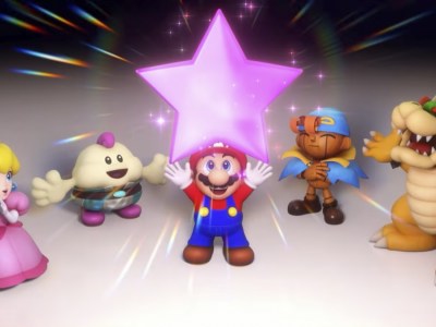 What Is The Max Level In Super Mario Rpg