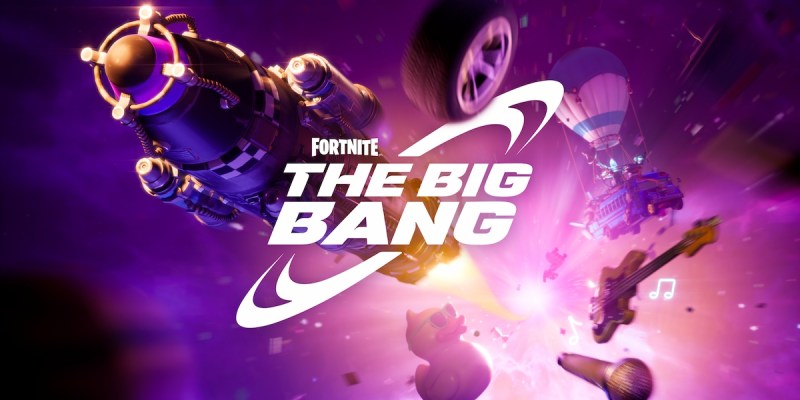Когда будет концерт Эминема в Fortnite