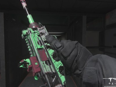 Best WSP Swarm Build in MW3: Attachments, loadout, and perks