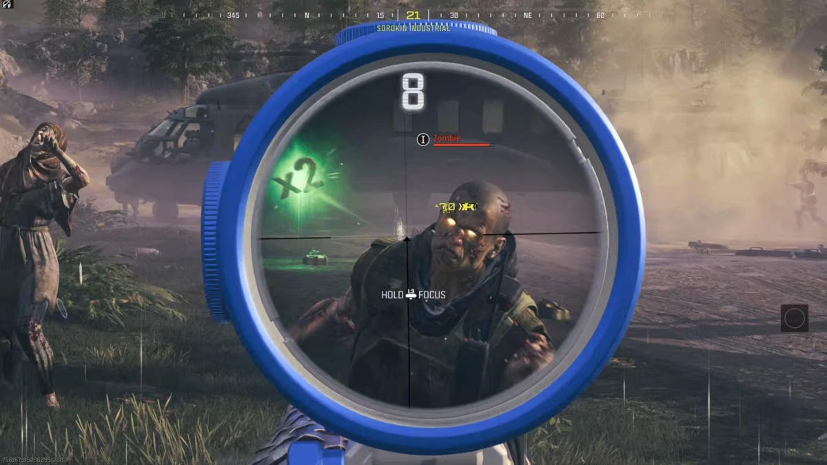 How to level up weapons fast in MW3