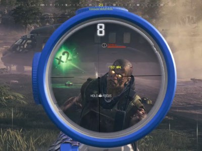 How to level up weapons fast in MW3