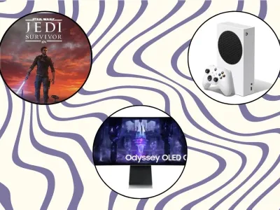 10 Gaming Gifts You Can't Miss 2023