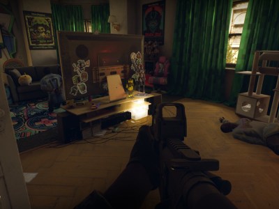 23 Megabytes Mission Efficiently Ready Or Not