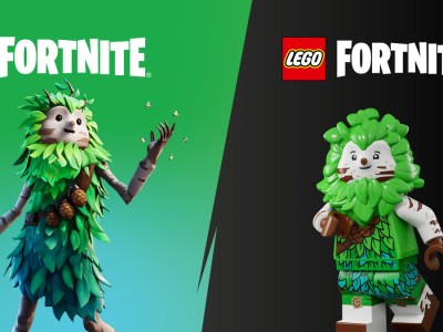 All Lego Fortnite Skins