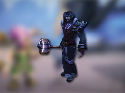 Allegiance To The Old Gods Quest Wow Classic