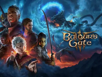 Baldur's Gate 3 Xbox Save Bug
