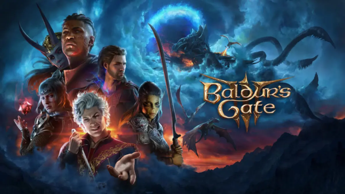 Baldur's Gate 3 Xbox Save Bug