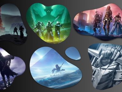 Best Destiny 2 Expansions