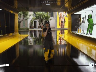 Best Light Build In The Finals