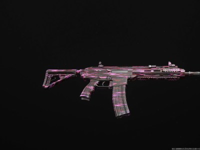 Best Sidewinder Loadout In Modern Warfare 3 (mw3) Featured Iamge