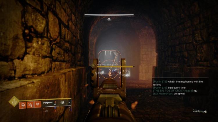 All Ether Chest Locations in Destiny