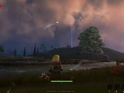 Best Ways To Survive Cold Temperatures In Lego Fortnite Featured Image