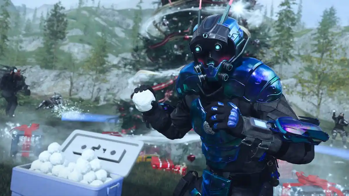 Cod Mw3 Warzone Snowballs Featured Image