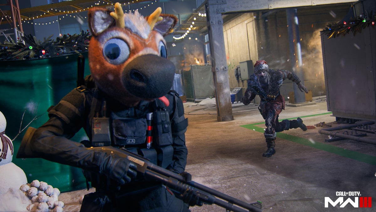 Codmas Geforce Graphics Card Sweepstakes