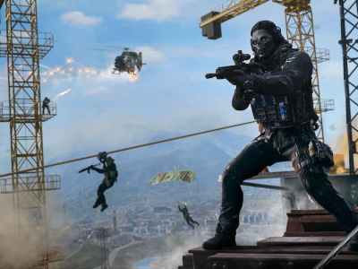 Call Of Duty Warzone Fly Buy Featured Image