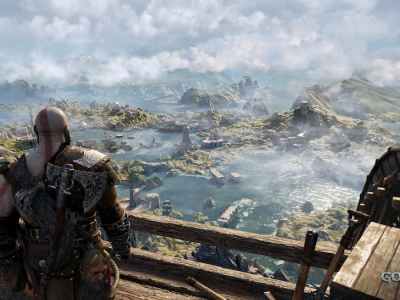 Can I Play The God Of War Ragnarok Dlc Without Beating Main Game Featured Image(1)