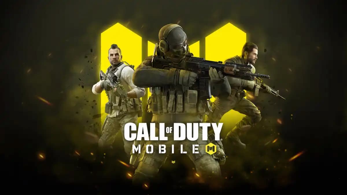 Cod Mobile Tacticals Featured Image